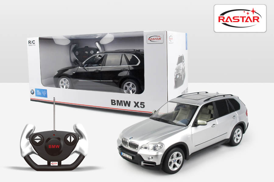 Rc store bmw x5